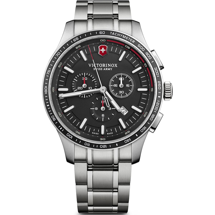Часы Victorinox Swiss Army Alliance 241816